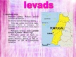 Prezentācija 'Portugāle', 3.