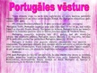 Prezentācija 'Portugāle', 5.