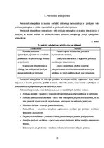 Referāts 'Mārketinga komunikāciju sistēma', 16.