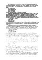 Konspekts 'Aktuālais latviešu tautasdziesmās par cilvēka mūža ritumu', 3.