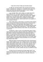Eseja 'Māra Zālīte "Pilna Māras istabiņa"', 1.