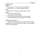 Biznesa plāns 'SIA "Alkogrom"', 5.