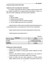 Biznesa plāns 'SIA "Alkogrom"', 6.