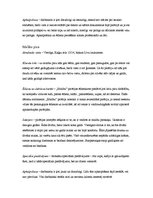 Konspekts 'Picēriju salīdzinājums', 2.