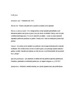 Konspekts 'Picēriju salīdzinājums', 3.