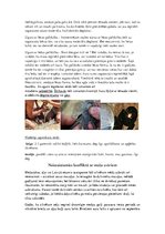 Referāts 'Izdzīvošana mežā', 12.