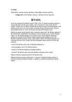 Referāts 'Ēriha Marijas Remarka grāmatu un to tulkojumu stilistisko īpatnību analīze', 3.