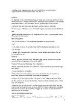 Referāts 'Ēriha Marijas Remarka grāmatu un to tulkojumu stilistisko īpatnību analīze', 9.