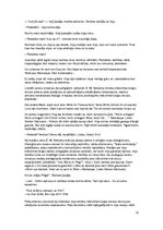 Referāts 'Ēriha Marijas Remarka grāmatu un to tulkojumu stilistisko īpatnību analīze', 10.