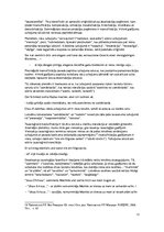 Referāts 'Ēriha Marijas Remarka grāmatu un to tulkojumu stilistisko īpatnību analīze', 12.