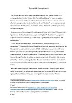 Eseja 'Komunikācija uzņēmumā "Pernord Ricard Latvia"', 1.