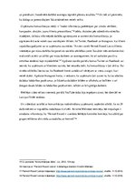 Eseja 'Komunikācija uzņēmumā "Pernord Ricard Latvia"', 3.