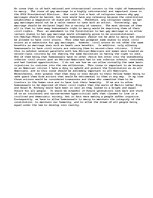 Eseja 'Gay Marriage ', 1.