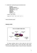 Konspekts 'Ar ko saistās Latvija kā preču ražotājvalsts', 8.