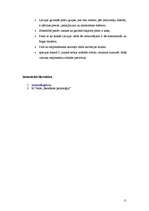 Konspekts 'Ar ko saistās Latvija kā preču ražotājvalsts', 11.