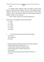 Paraugs 'Anketas paraugs', 1.