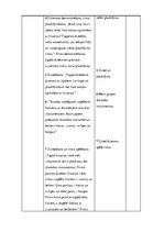 Konspekts 'Mūzikas stundas konspekts 4.klasei', 3.