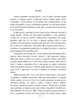 Referāts 'Drošības aspekti intubēta pacienta transportēšanai no operācijas zāles uz intens', 6.