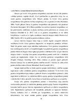 Referāts 'Drošības aspekti intubēta pacienta transportēšanai no operācijas zāles uz intens', 10.