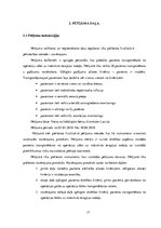 Referāts 'Drošības aspekti intubēta pacienta transportēšanai no operācijas zāles uz intens', 17.