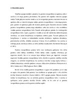 Referāts 'Drošības aspekti intubēta pacienta transportēšanai no operācijas zāles uz intens', 22.