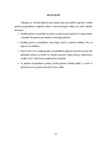 Referāts 'Drošības aspekti intubēta pacienta transportēšanai no operācijas zāles uz intens', 23.