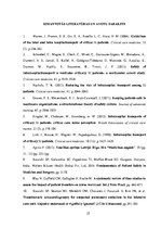 Referāts 'Drošības aspekti intubēta pacienta transportēšanai no operācijas zāles uz intens', 25.