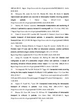 Referāts 'Drošības aspekti intubēta pacienta transportēšanai no operācijas zāles uz intens', 27.