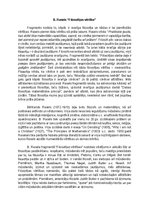 Eseja 'Kopsavilkums B. Rasela darbam “Filosofijas vērtība”', 1.