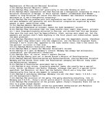 Eseja 'Explanations for the Rise of Fascism and National Socialism', 1.