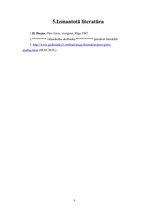 Referāts 'H.Ibsens "Pērs Gints"', 9.