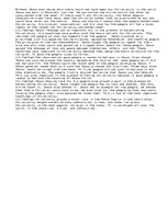 Eseja 'Jesus and the Beginning of Christianity', 1.