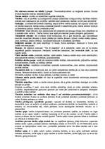 Konspekts 'Administratīvie likumi. Tikumiskās normas. Tiesības', 1.