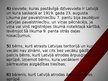 Prezentācija 'Pilsonības institūts Latvijā', 5.