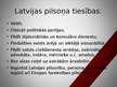 Prezentācija 'Pilsonības institūts Latvijā', 6.