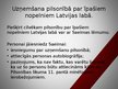 Prezentācija 'Pilsonības institūts Latvijā', 20.