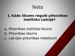 Prezentācija 'Pilsonības institūts Latvijā', 26.