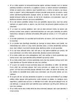 Konspekts 'Hammurapi likumi', 3.