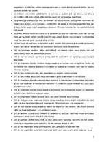 Konspekts 'Hammurapi likumi', 5.