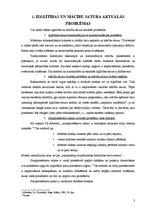 Referāts 'Didaktika', 3.