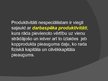 Prezentācija 'Produktivitātes jēdziens', 4.