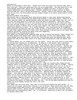 Eseja 'Weed Control and Prevention', 1.