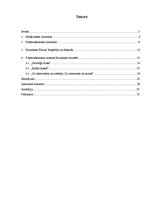 Referāts 'Postmodernisma iezīmes Murakami Haruki novelēs: "Kafka krastā", "Norvēģu koks", ', 2.