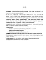 Referāts 'Postmodernisma iezīmes Murakami Haruki novelēs: "Kafka krastā", "Norvēģu koks", ', 3.