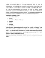 Referāts 'Postmodernisma iezīmes Murakami Haruki novelēs: "Kafka krastā", "Norvēģu koks", ', 5.