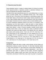 Referāts 'Postmodernisma iezīmes Murakami Haruki novelēs: "Kafka krastā", "Norvēģu koks", ', 6.