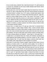 Referāts 'Postmodernisma iezīmes Murakami Haruki novelēs: "Kafka krastā", "Norvēģu koks", ', 13.