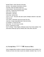 Referāts 'Postmodernisma iezīmes Murakami Haruki novelēs: "Kafka krastā", "Norvēģu koks", ', 17.