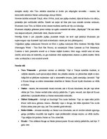 Referāts 'Postmodernisma iezīmes Murakami Haruki novelēs: "Kafka krastā", "Norvēģu koks", ', 18.