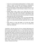 Referāts 'Postmodernisma iezīmes Murakami Haruki novelēs: "Kafka krastā", "Norvēģu koks", ', 21.